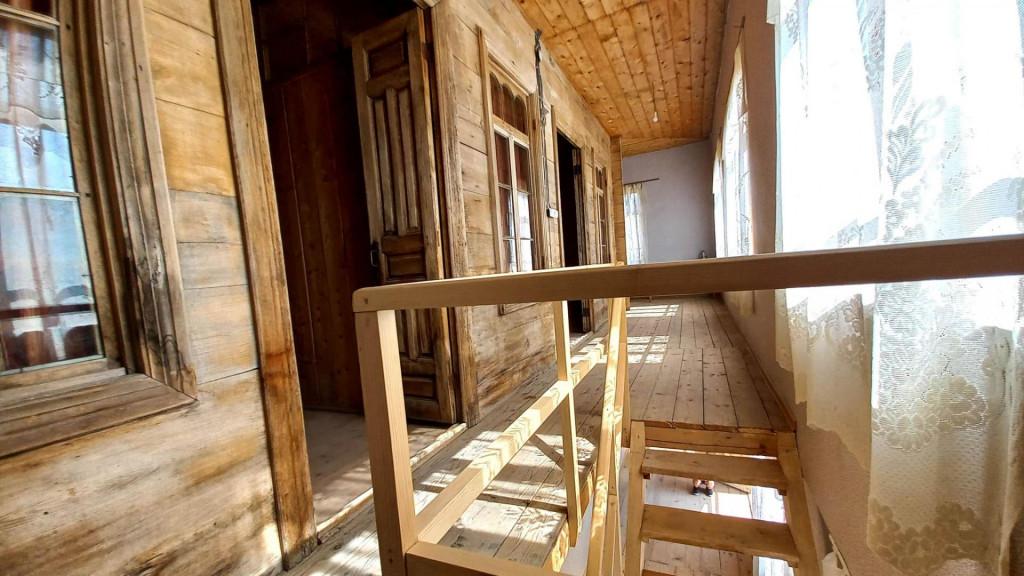 სასტუმრო რაჭაში