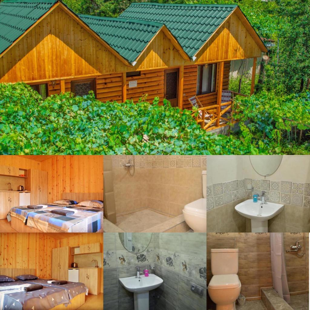 კოტეჯი შოდა