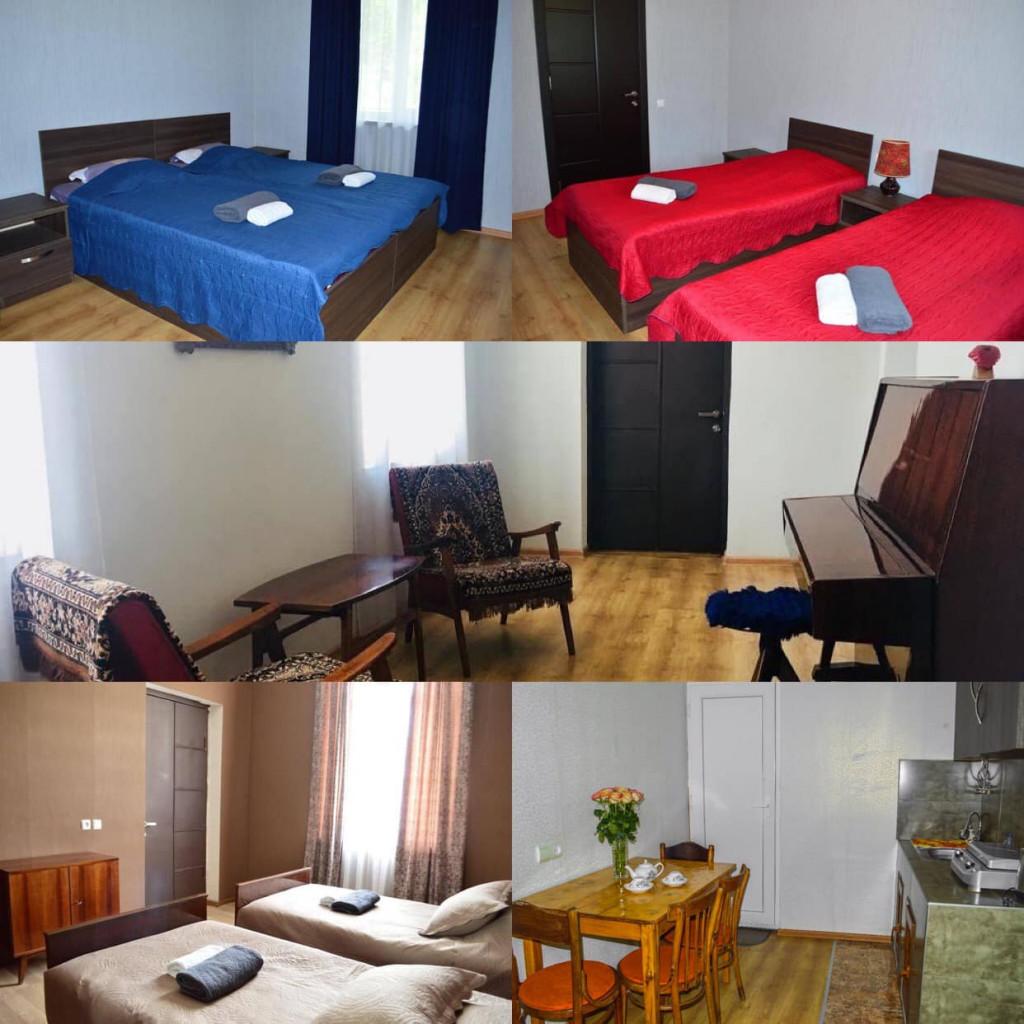 კოტეჯი შოდა