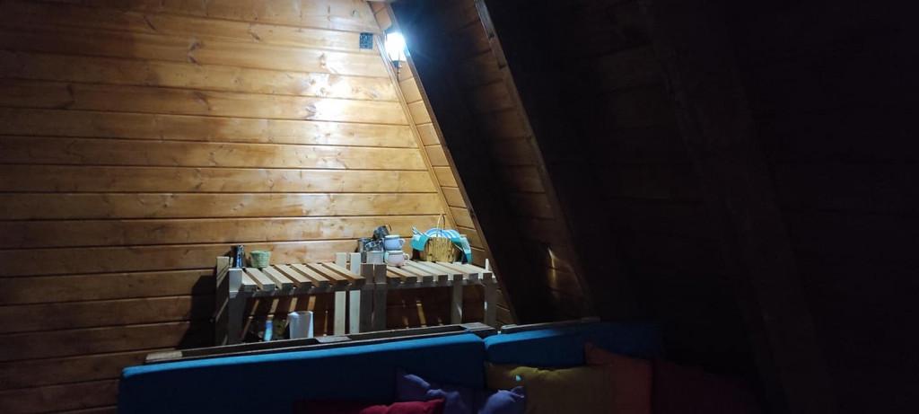 მეგობრის ქოხი