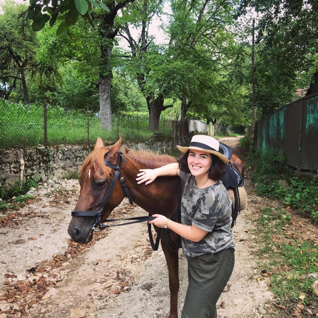 საოჯახო სასტუმრო ლაილაში