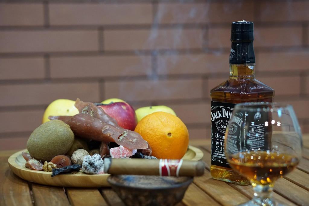 გოლდ თაუერ მესტია