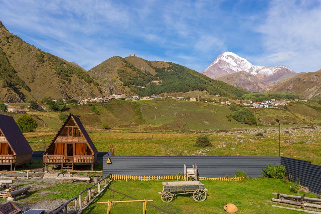 ჩემი ობიექტი