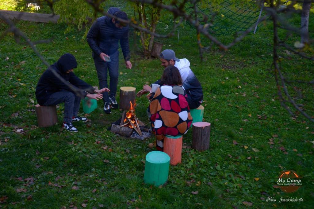 სასტუმრო რაჭა