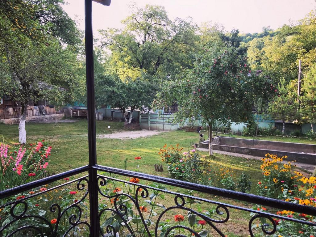 საოჯახო სასტუმრო ლაილაში