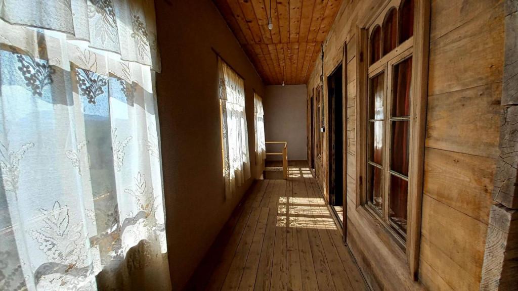 სასტუმრო რაჭაში