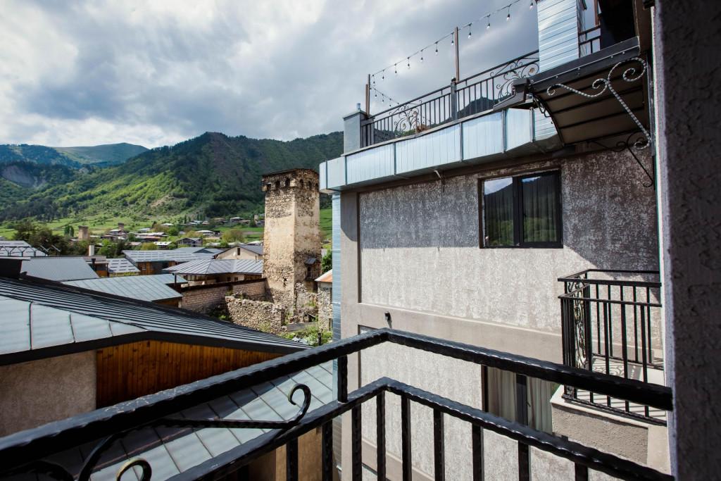 მესტია ინნ