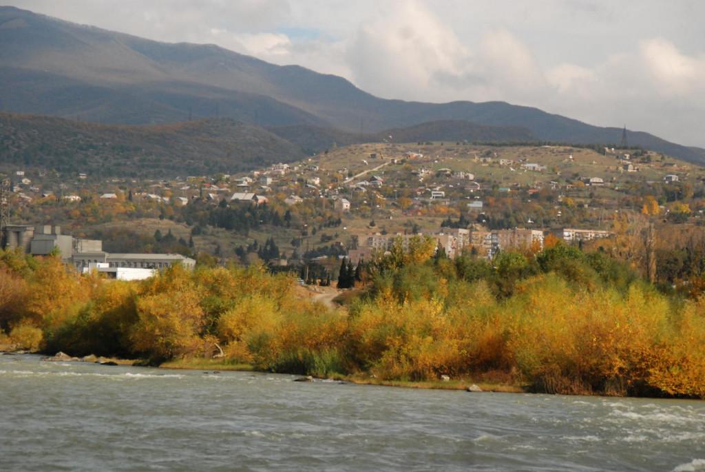 დიღმის ჭალები