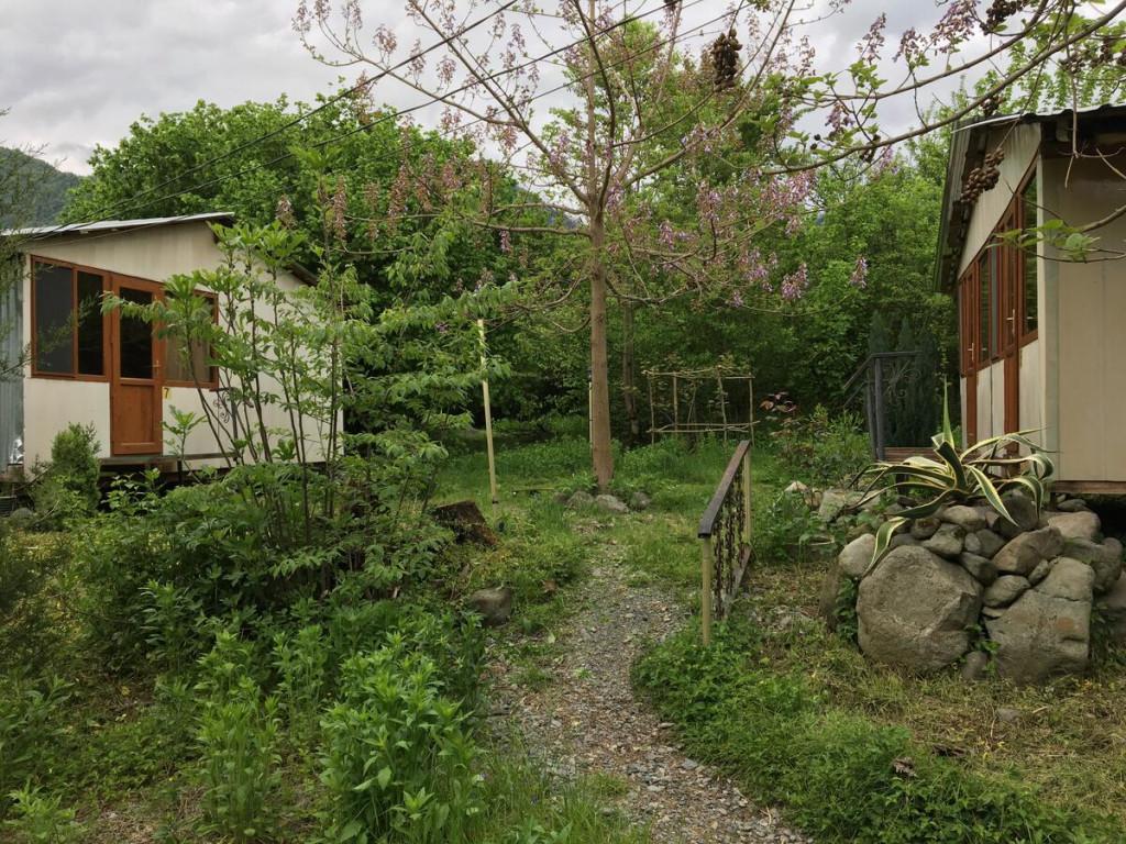 ბლუზ ვილიჯ