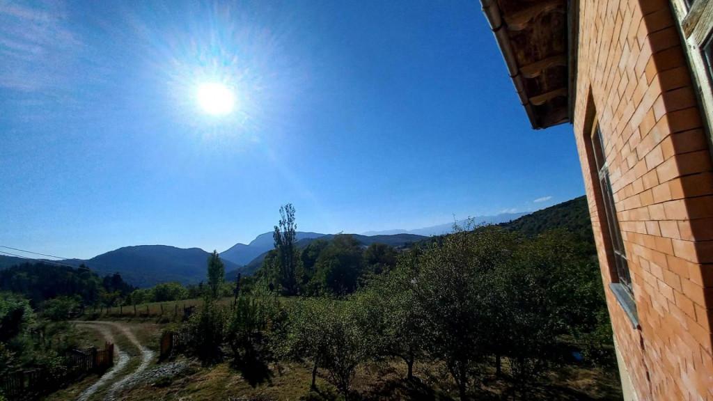 სასტუმრო რაჭაში