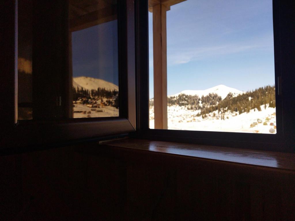 პანორამა ბახმარო