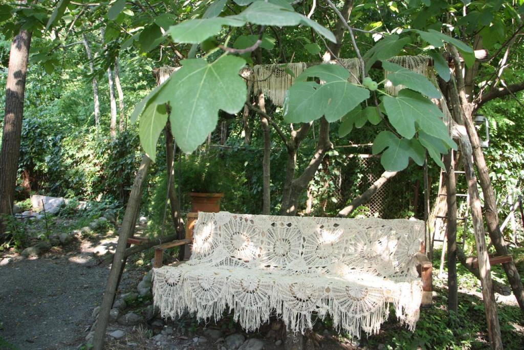 რობინზონ კრუზო