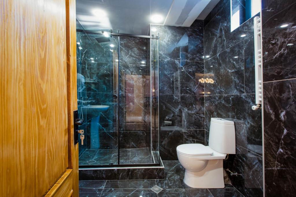 მესტია ინნ