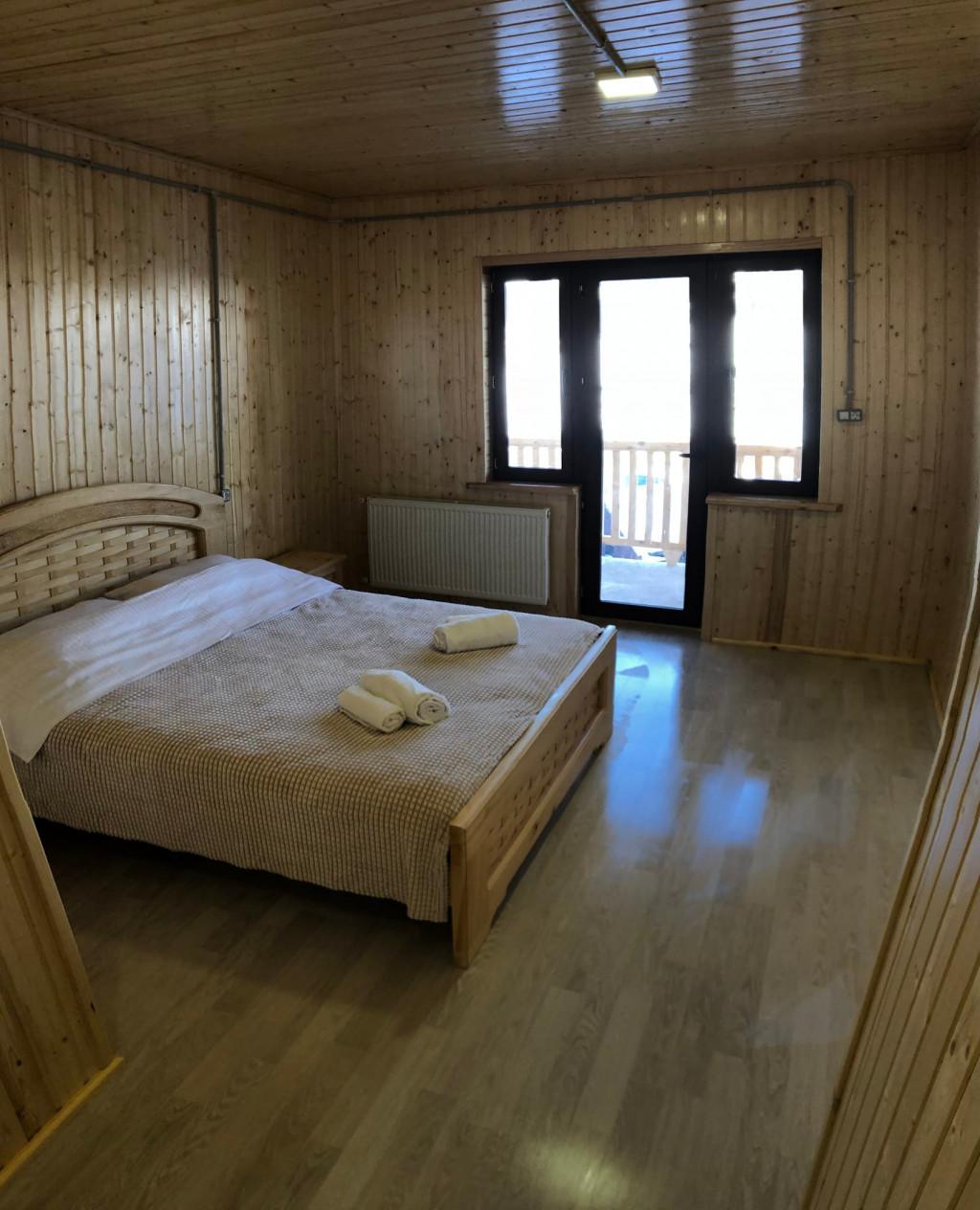 პანორამა ბახმარო