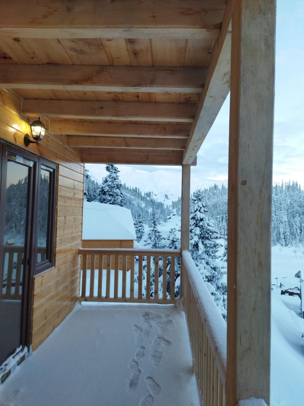 პანორამა ბახმარო