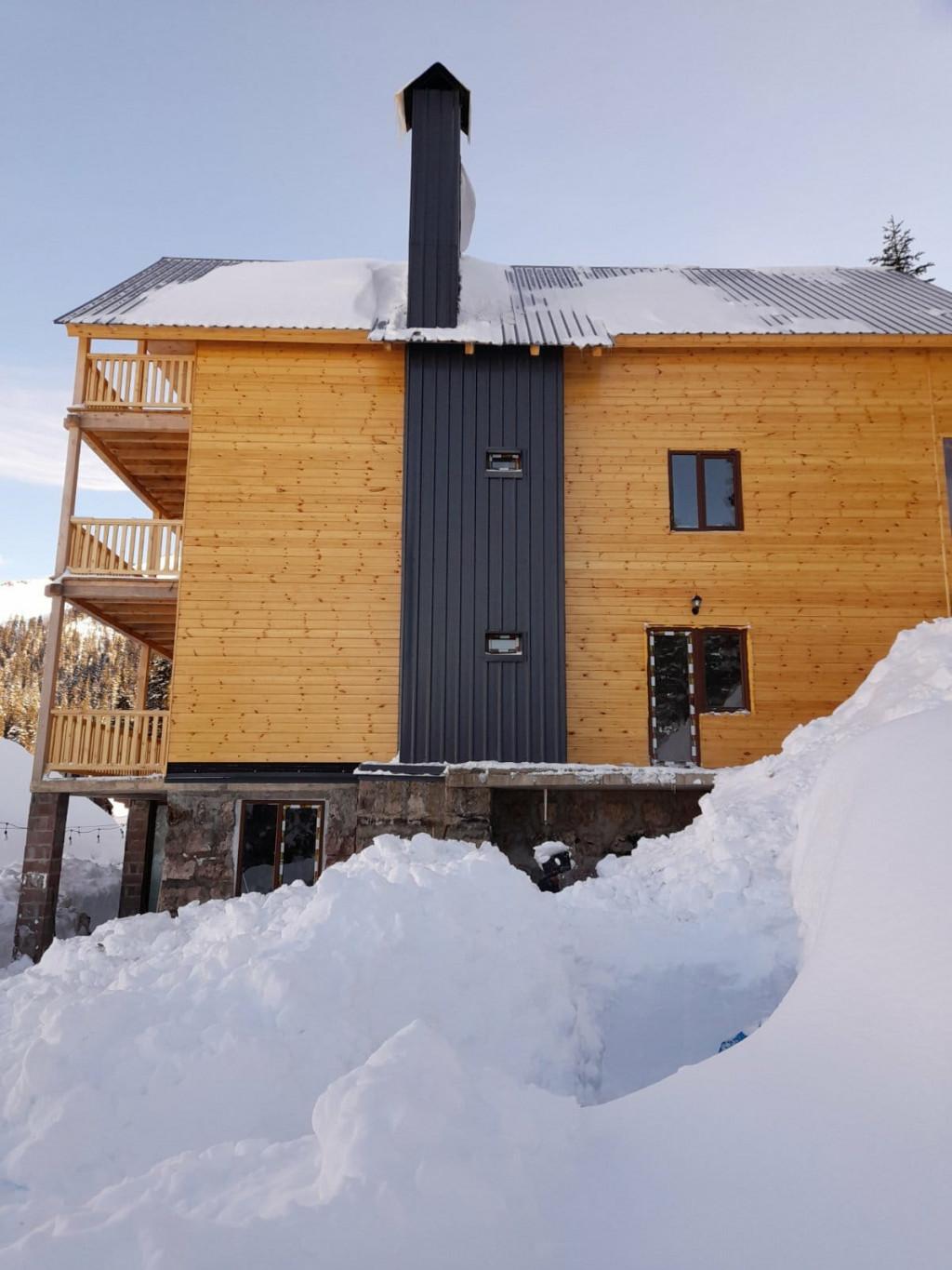 პანორამა ბახმარო