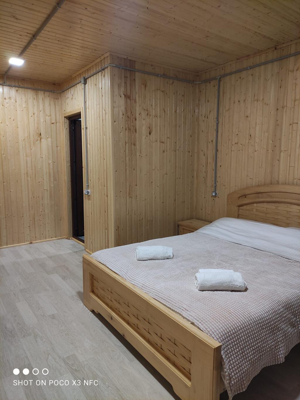 პანორამა ბახმარო