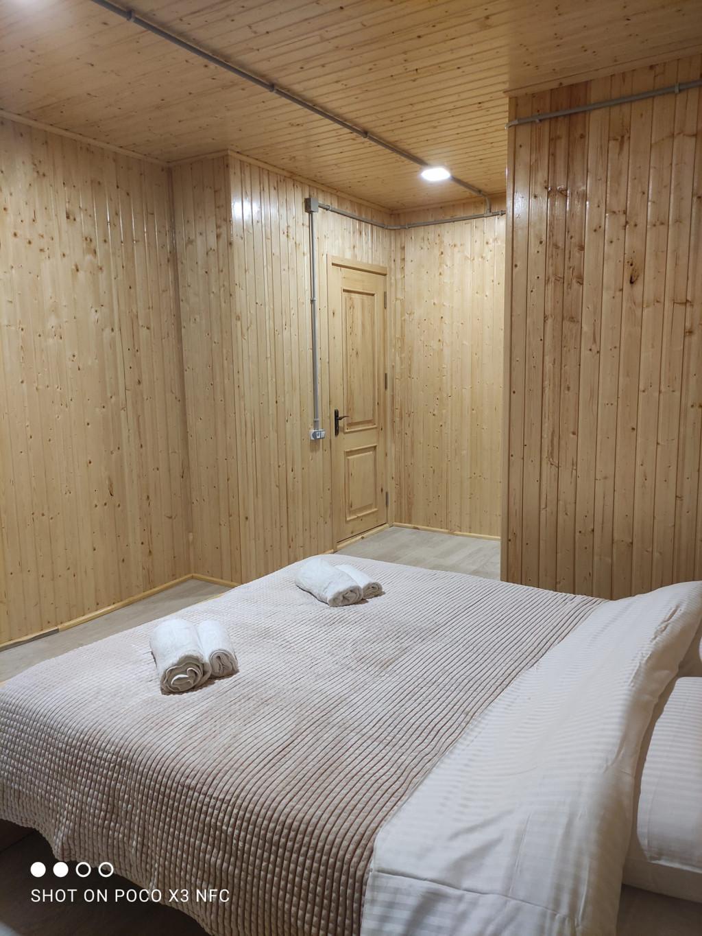 პანორამა ბახმარო