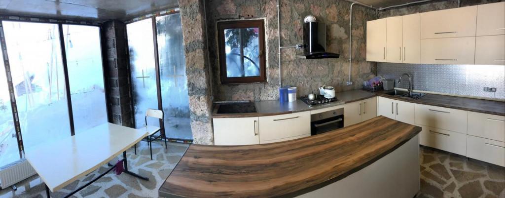 პანორამა ბახმარო