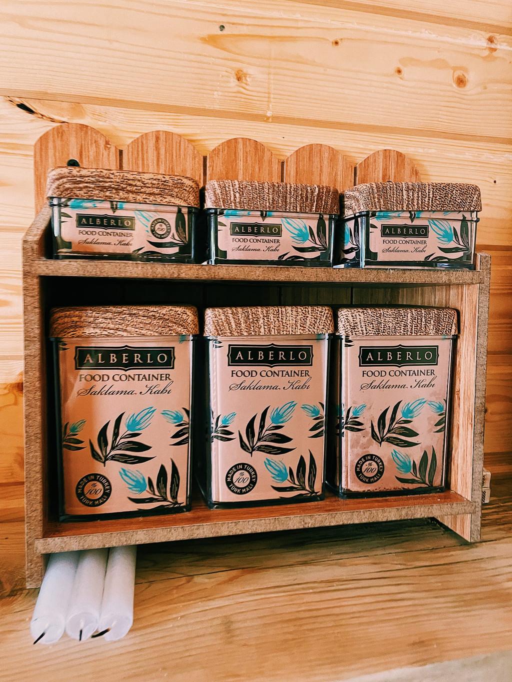 Hill Silence Mestia - ჰილლ საილენს მესტია