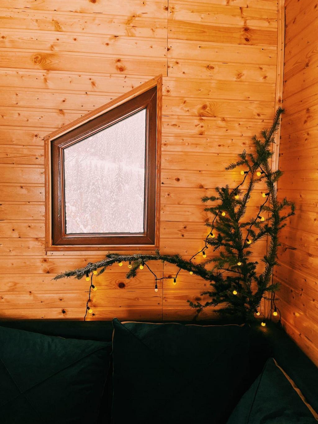 Hill Silence Mestia - ჰილლ საილენს მესტია