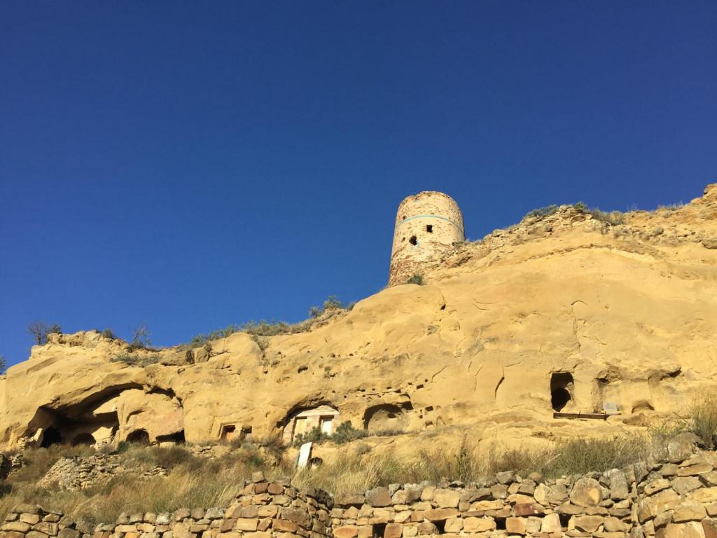 SURPRISE TOUR TO GEORGIAN SEMI-DESERT