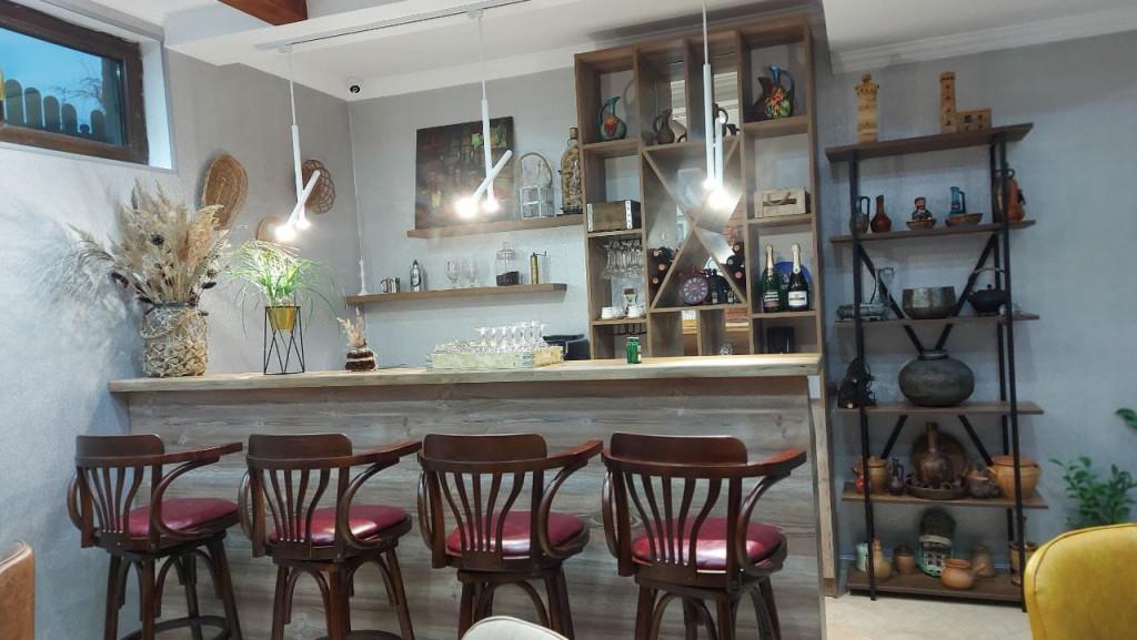 გოლდ თაუერ მესტია