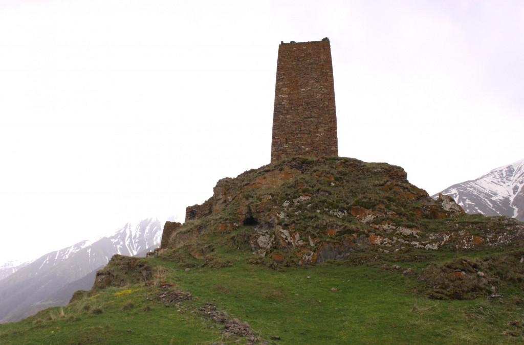 sofeli zakagori village