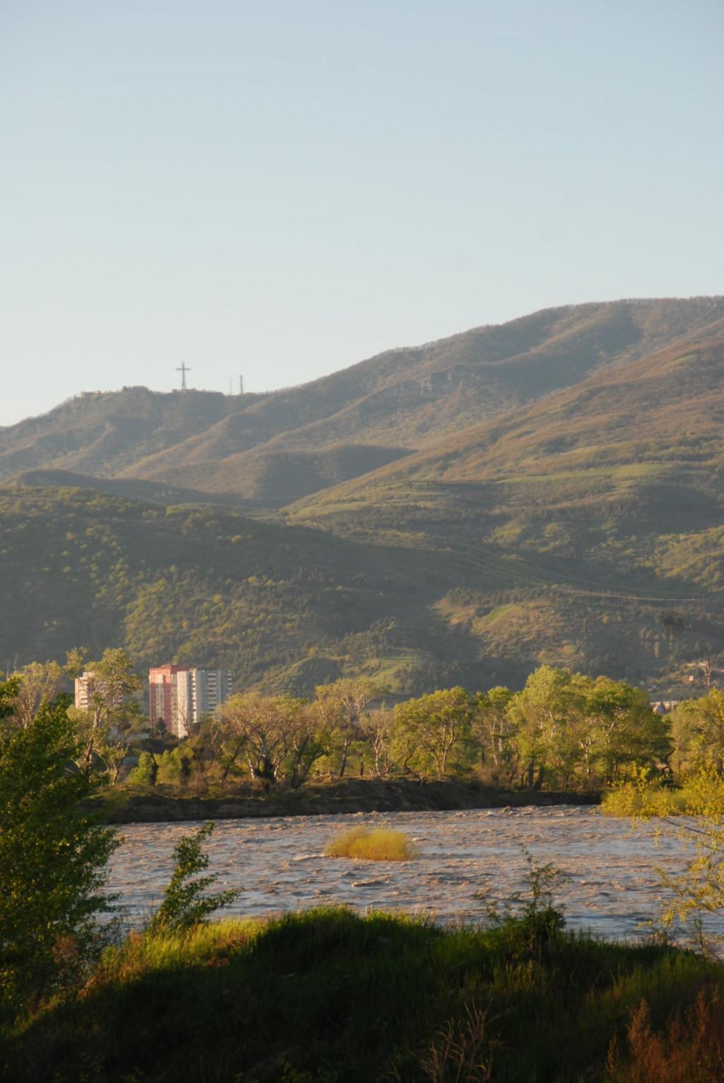 დიღმის ჭალები