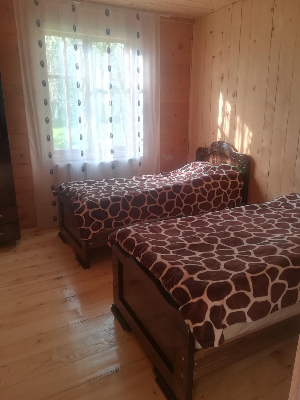 სასტუმრო რაჭა