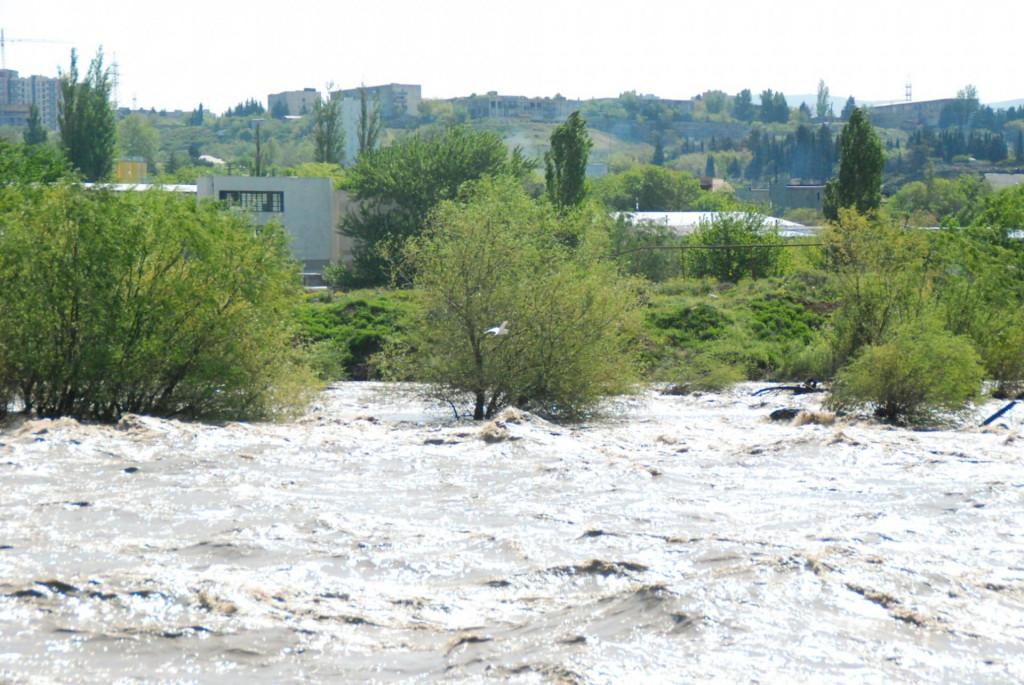 დიღმის ჭალები