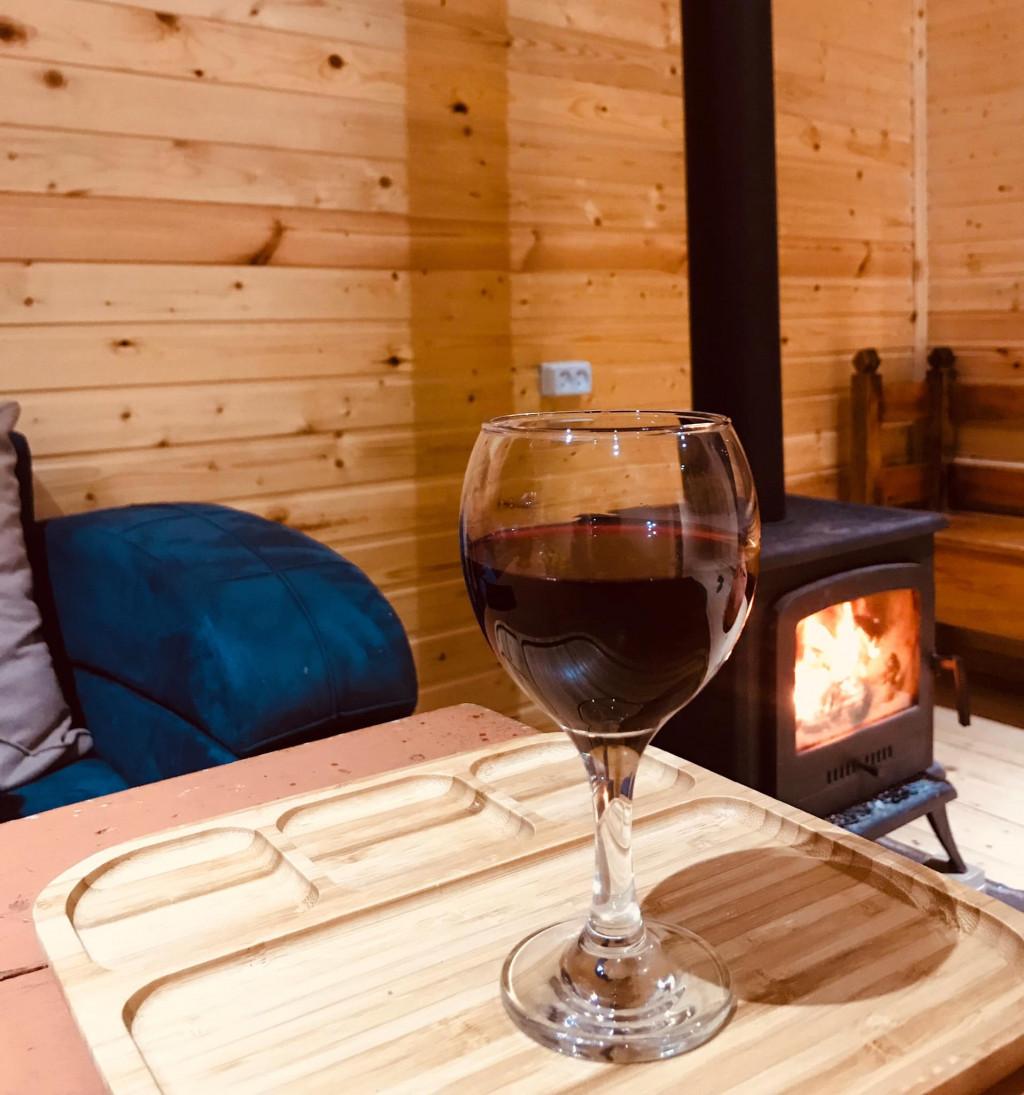 Hill Silence Mestia - ჰილლ საილენს მესტია