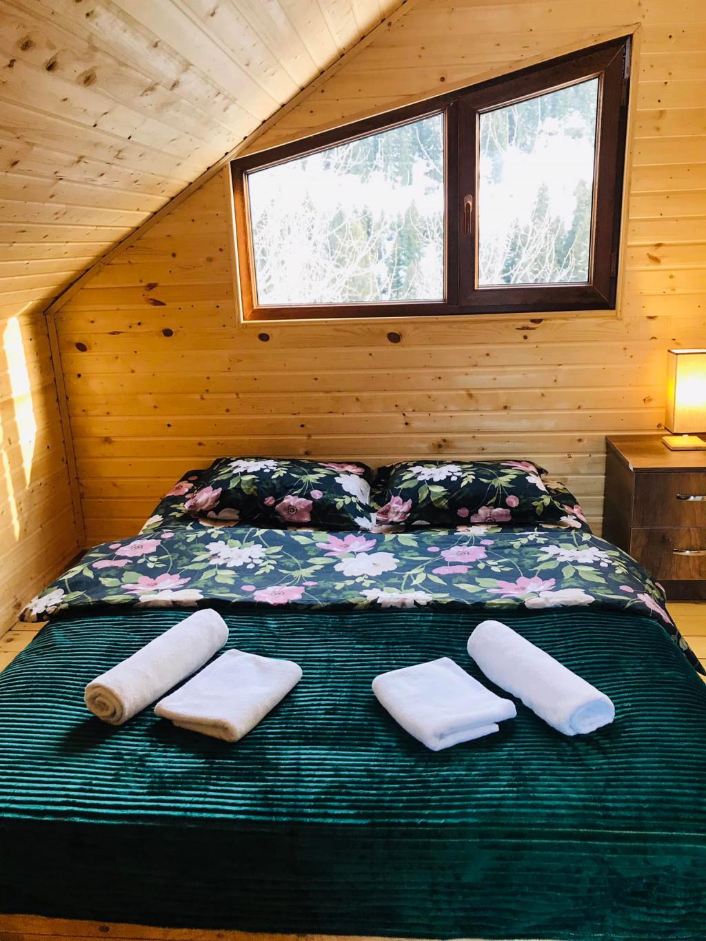 Hill Silence Mestia - ჰილლ საილენს მესტია