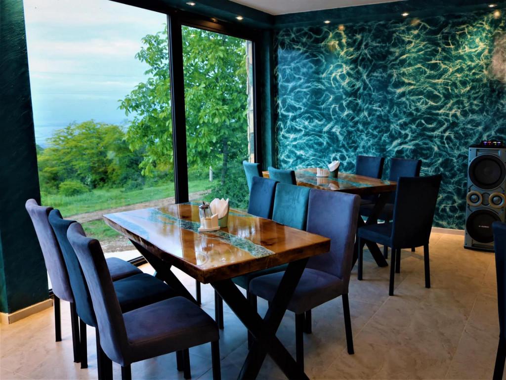 Villaggio Mirzaani resort/ვილაჯიო მირზაანი რეზორტი