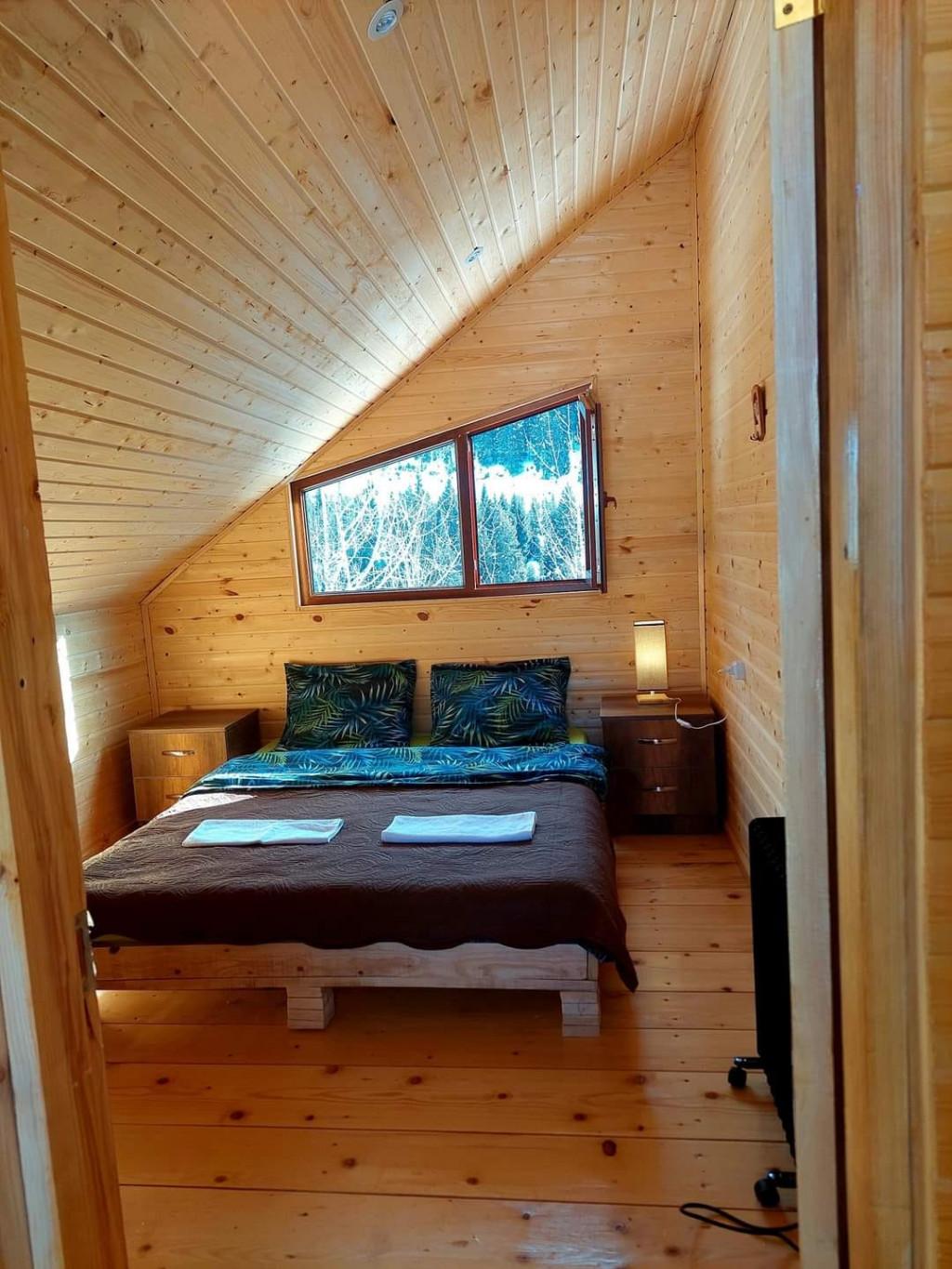 Hill Silence Mestia - ჰილლ საილენს მესტია