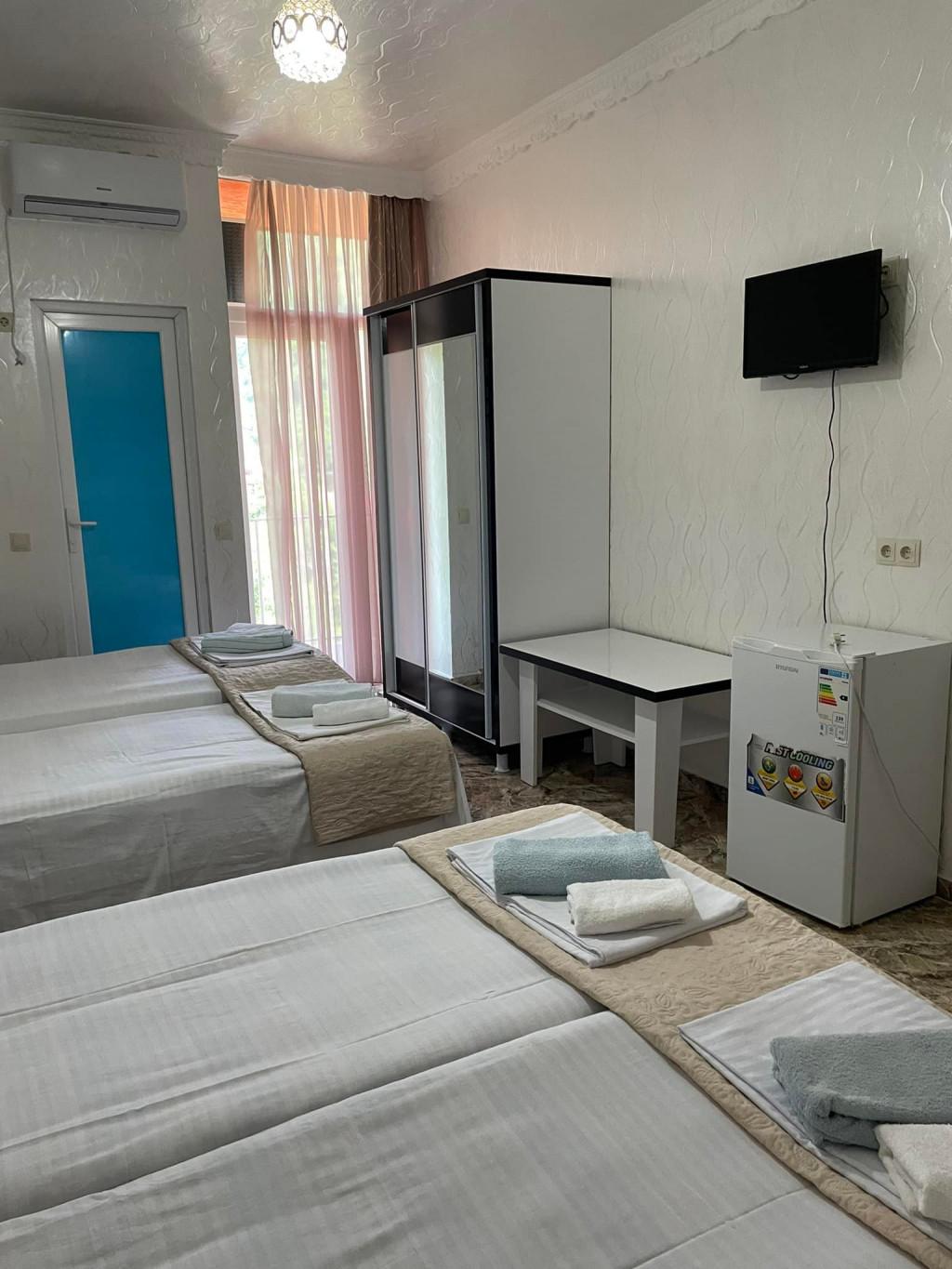 ჰოლიდეი გონიო