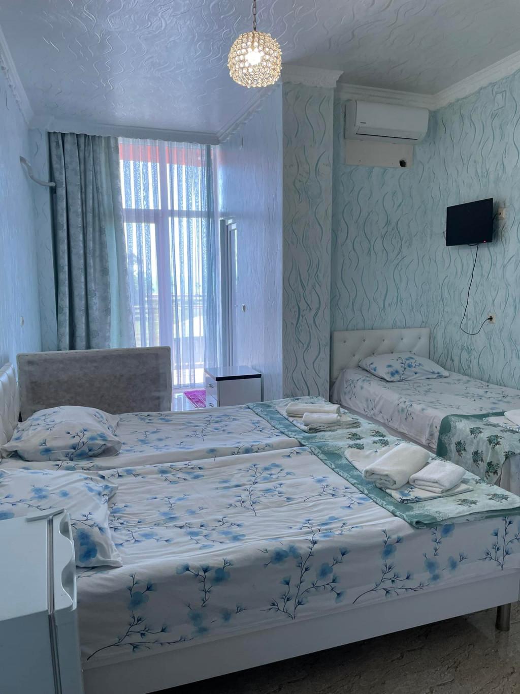 ჰოლიდეი გონიო