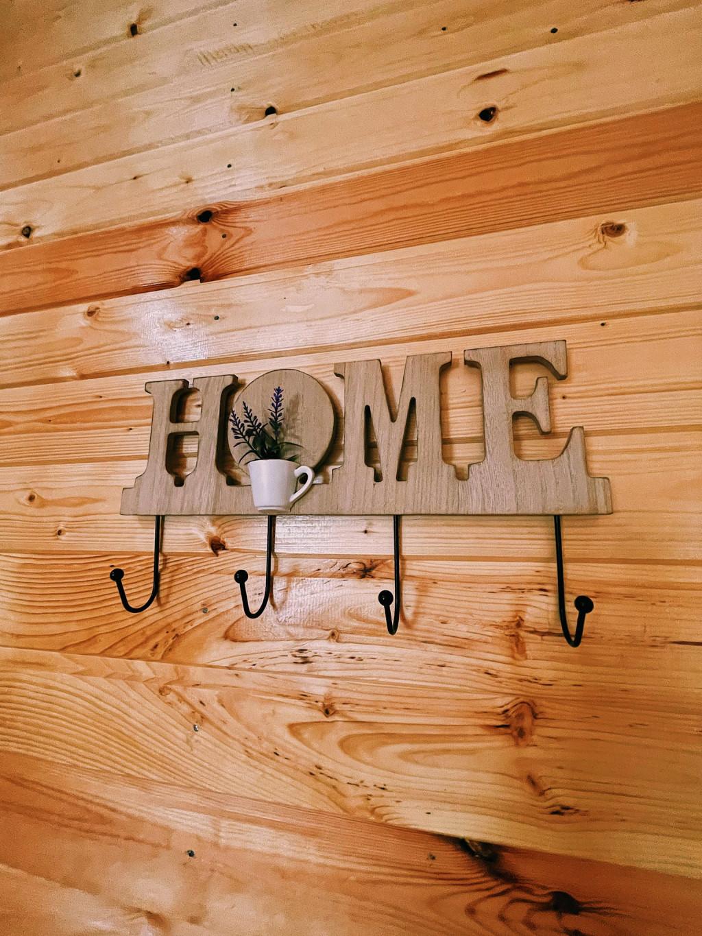 Hill Silence Mestia - ჰილლ საილენს მესტია