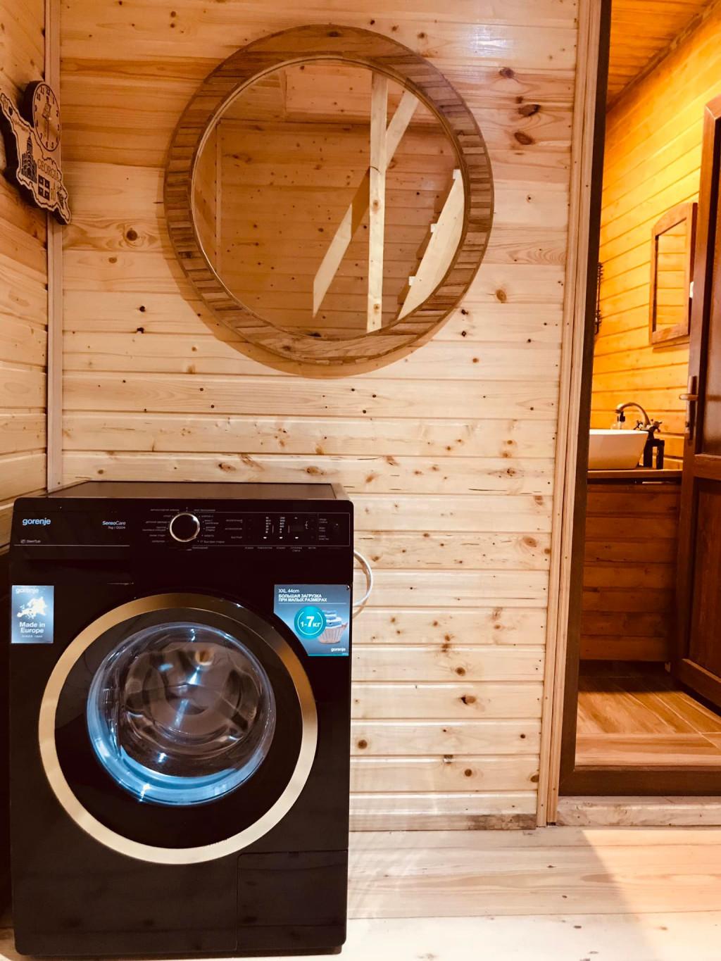 Hill Silence Mestia - ჰილლ საილენს მესტია