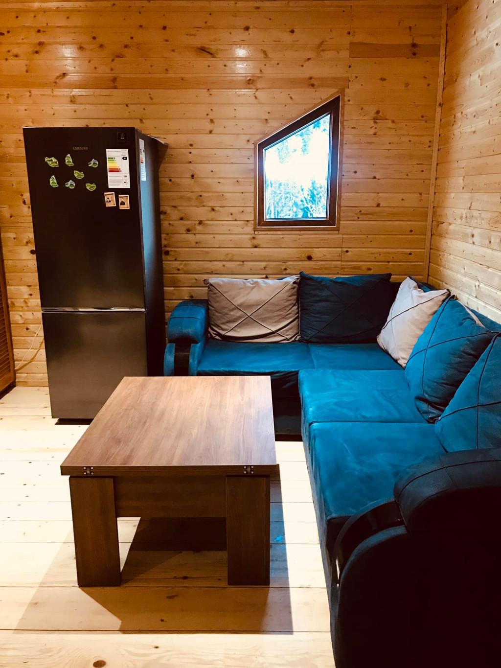 Hill Silence Mestia - ჰილლ საილენს მესტია