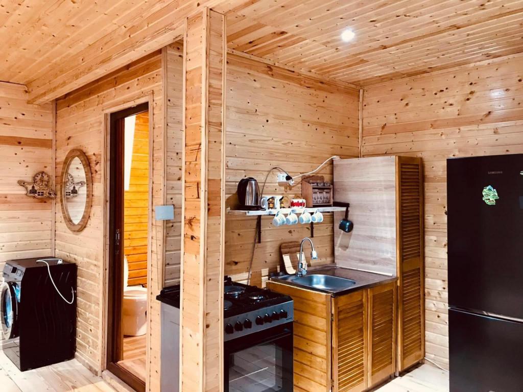 Hill Silence Mestia - ჰილლ საილენს მესტია