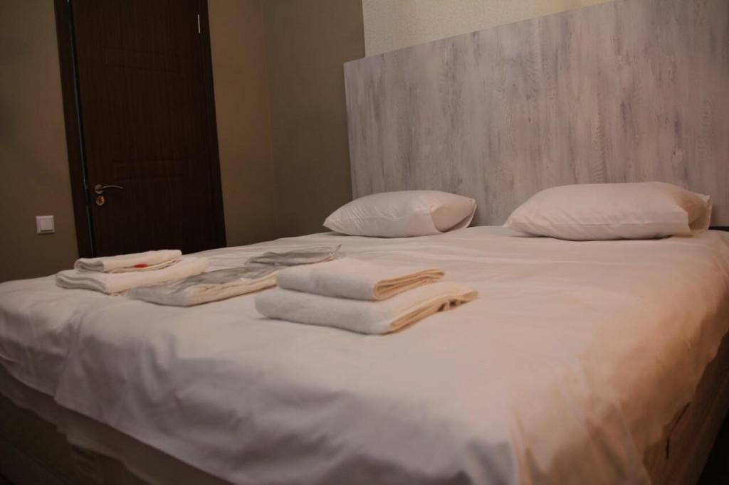 სასტუმრო დავითი