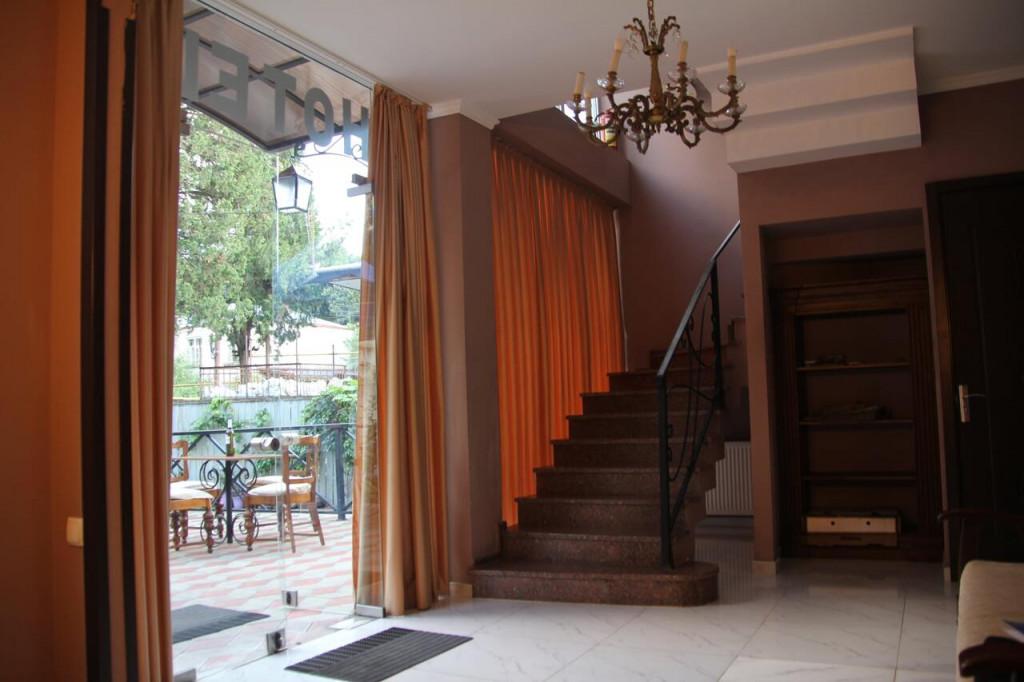 სასტუმრო დავითი