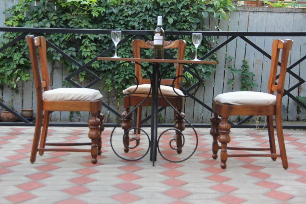 სასტუმრო დავითი