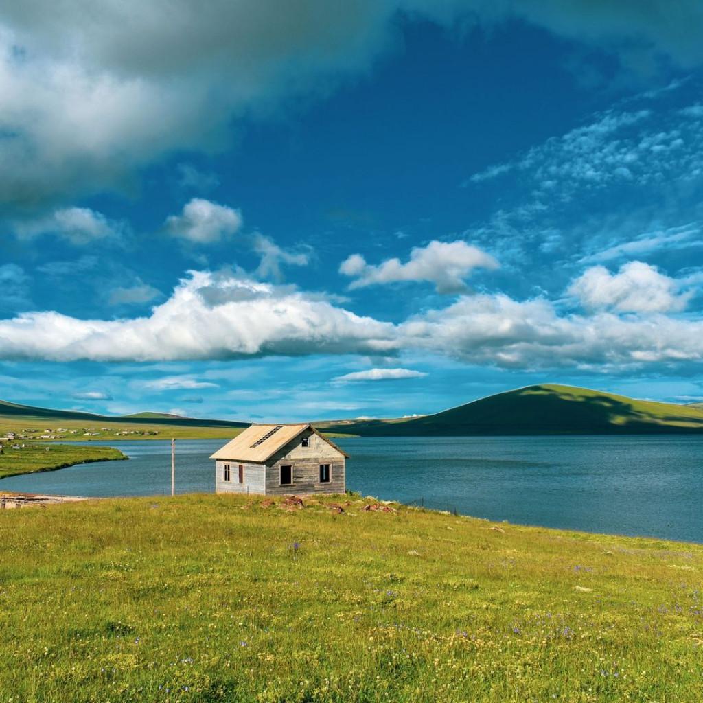 ჯავახეთის ტური