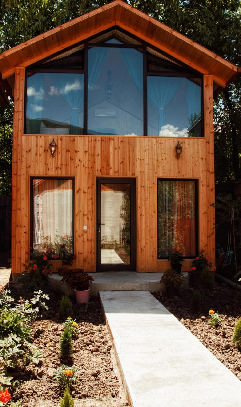 საოჯახო სასტუმრო რაჭაში ,,საბა\'\'