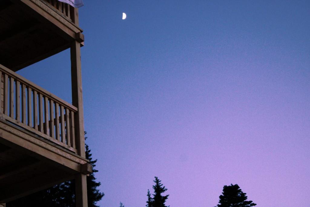 პანორამა ბახმარო