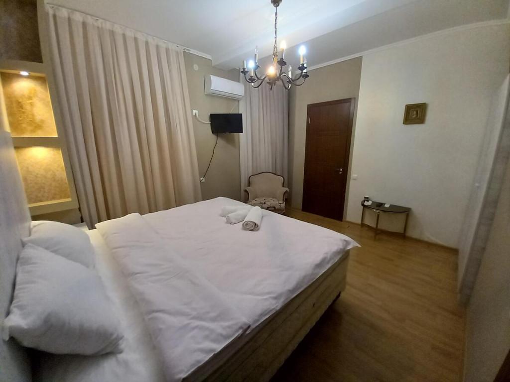 სასტუმრო დავითი