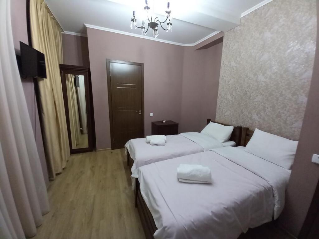 სასტუმრო დავითი