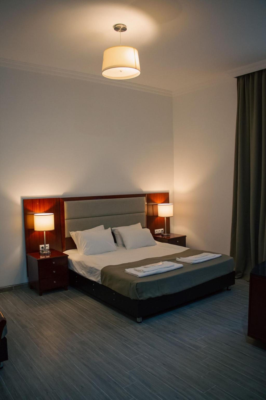 სასტუმრო